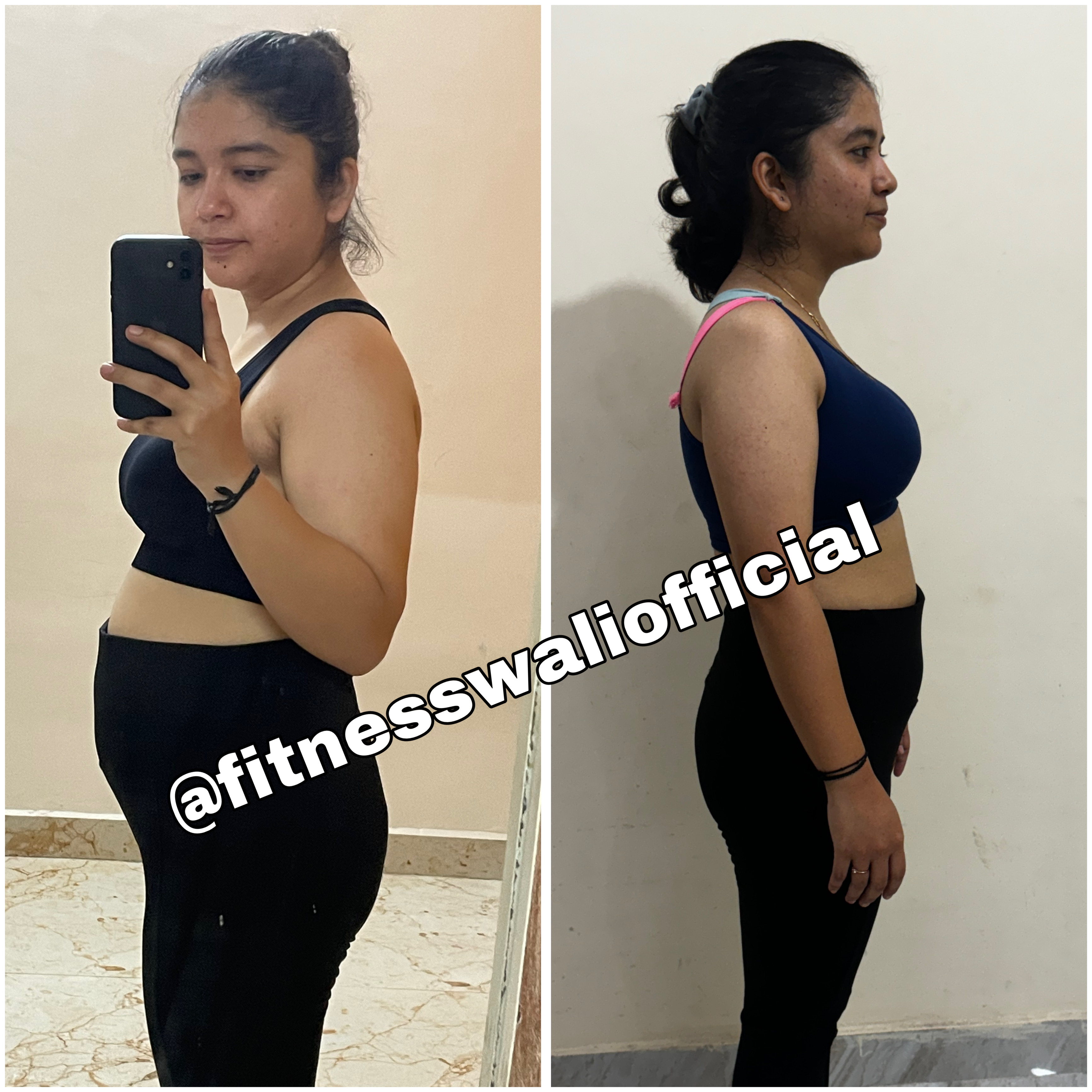Customer transformation