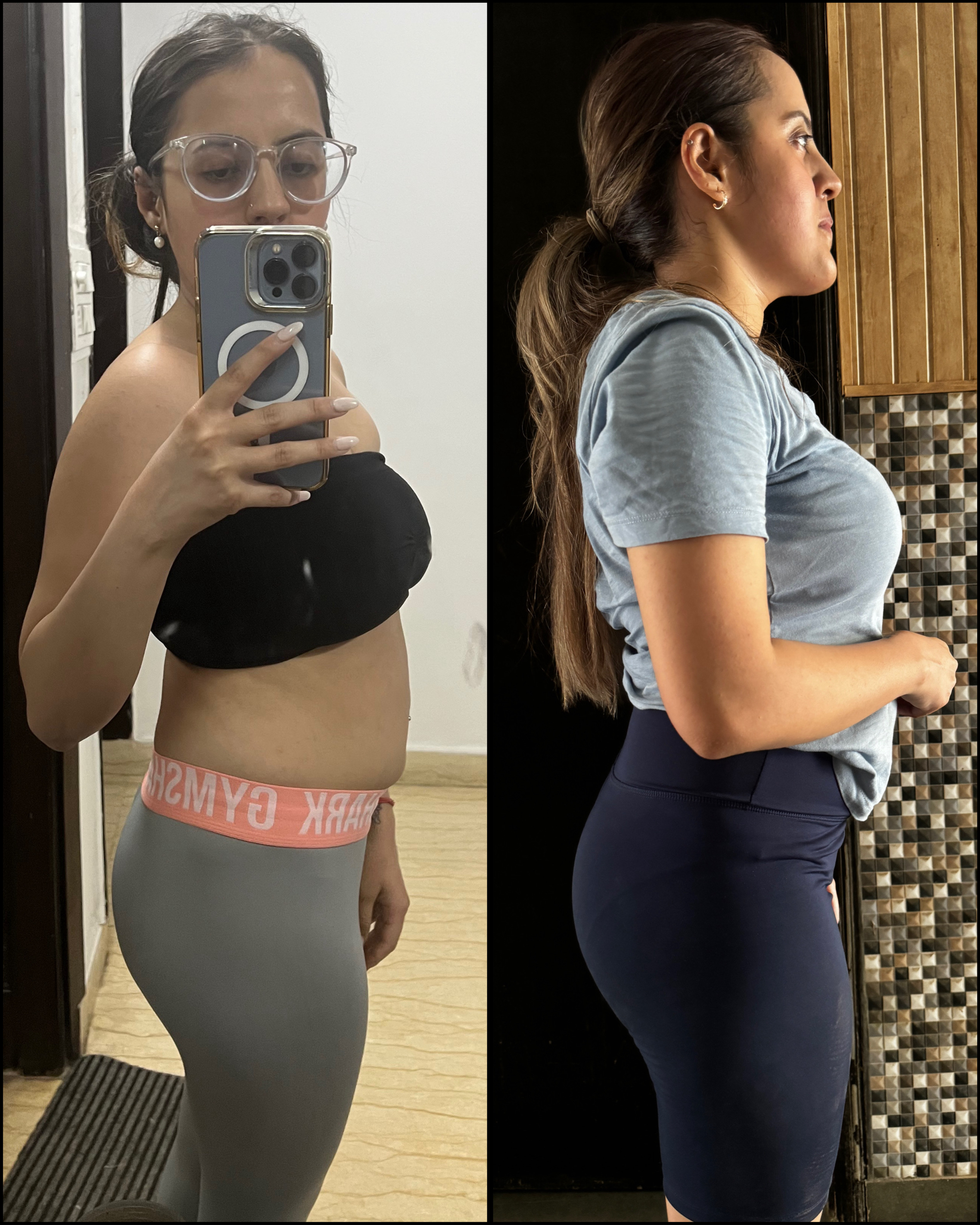Customer transformation