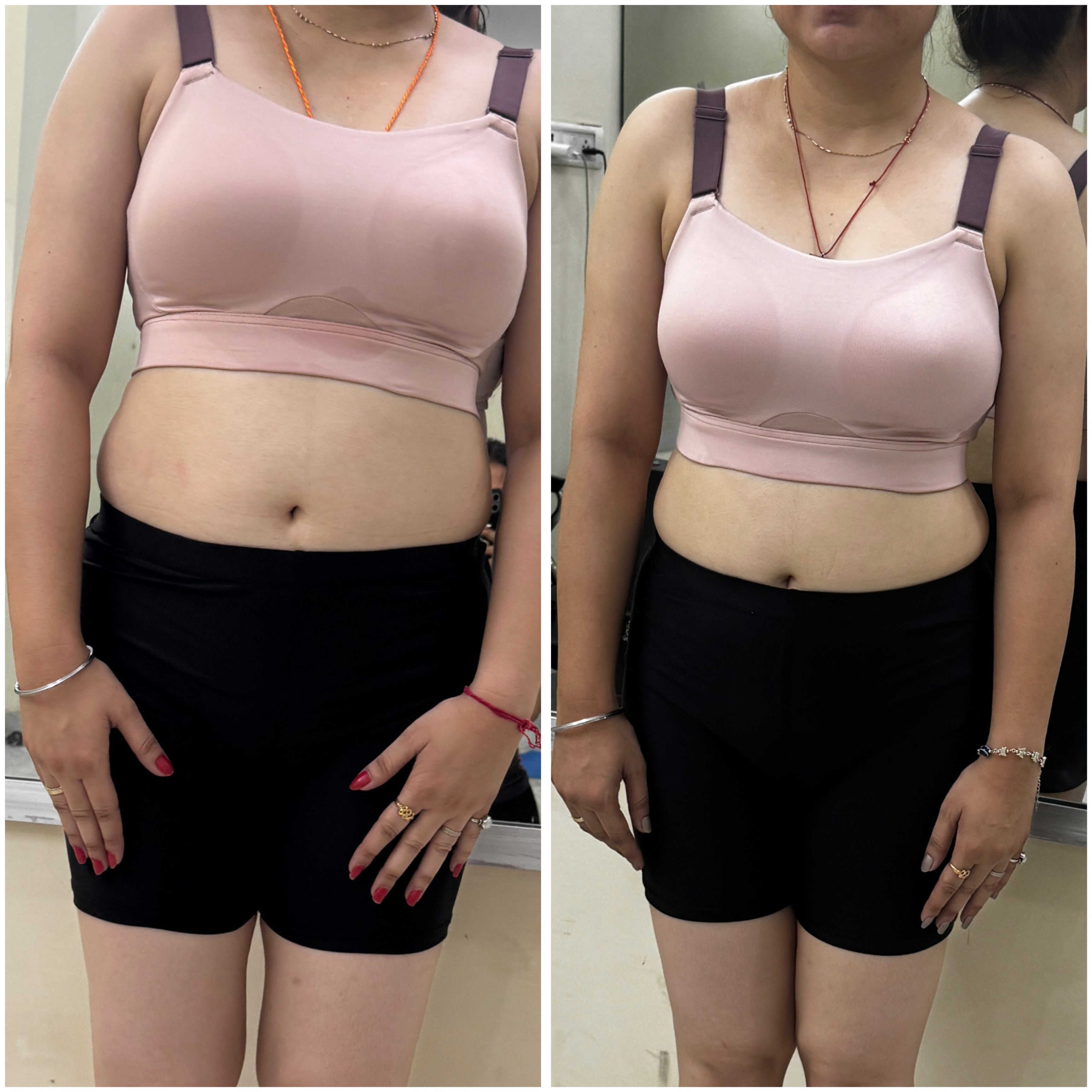 Customer transformation