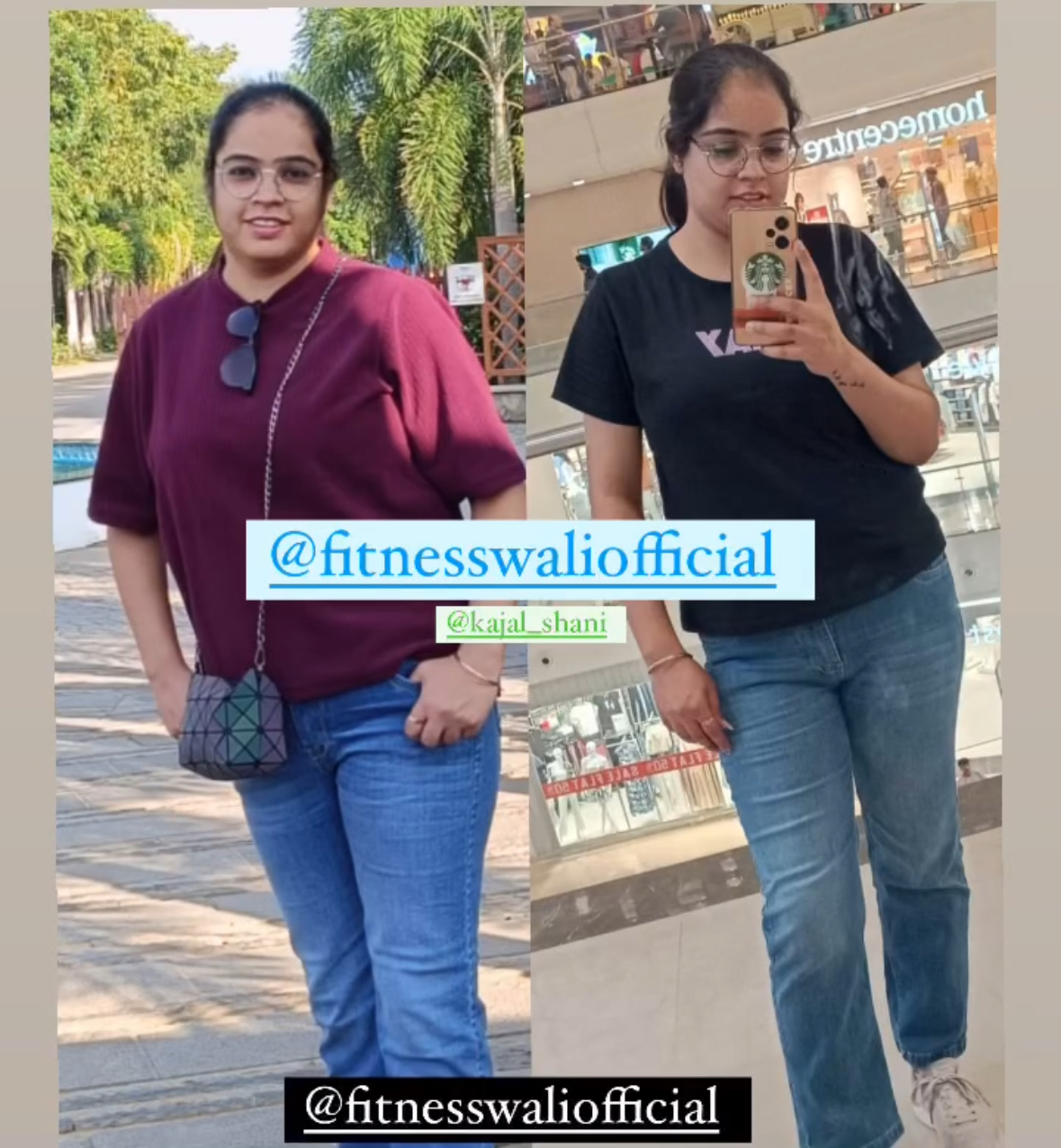 Customer transformation