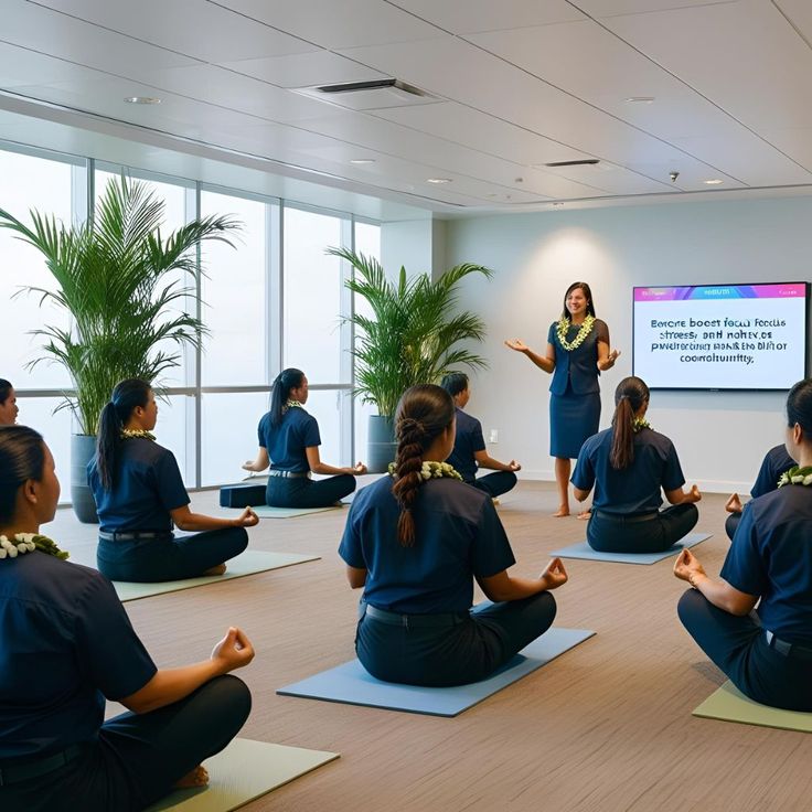 Corporate Wellness